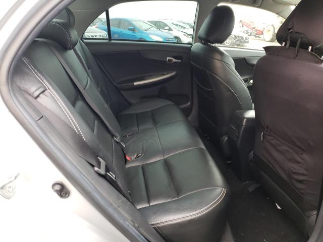 Photo 10 from auction – 2013 TOYOTA COROLLA BA with VIN 2T1BU4EE9DC975360