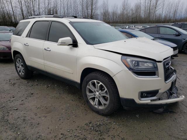 Photo 4 from auction – 2015 GMC ACADIA SLT with VIN 1GKKVSKD3FJ226109