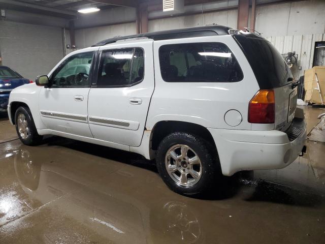 Photo 2 from auction – 2002 GMC ENVOY XL with VIN 1GKET16S226117899