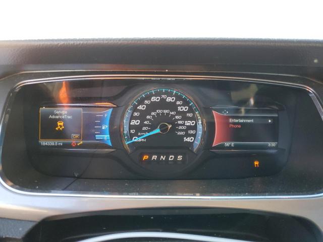 Zdjęcie 9 z aukcji – 2014 FORD TAURUS SEL z VIN 1FAHP2E82EG117057
