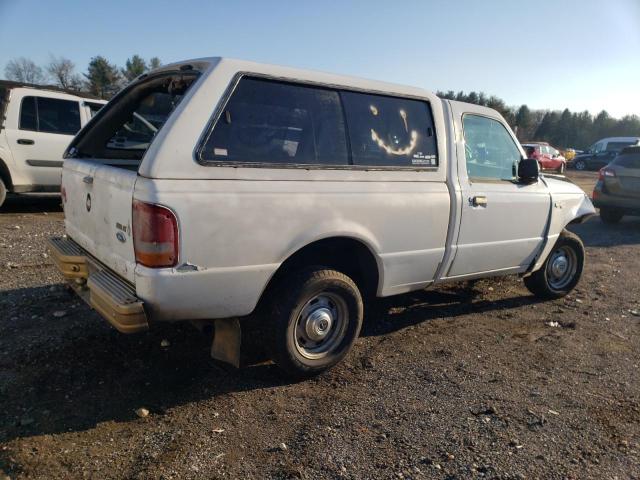 Photo 3 from auction – 1997 FORD RANGER with VIN 1FTCR10A5VUA84575