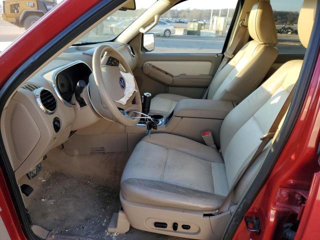Photo 7 from auction – 2010 FORD EXPLORER E with VIN 1FMEU7E89AUA96766