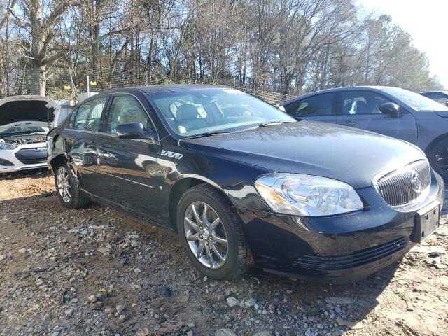 Photo 4 from auction – 2008 BUICK LUCERNE CX with VIN 1G4HD57208U168782