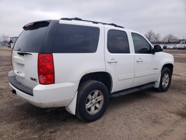 Photo 3 from auction – 2013 GMC YUKON SLE with VIN 1GKS2AE03DR319447