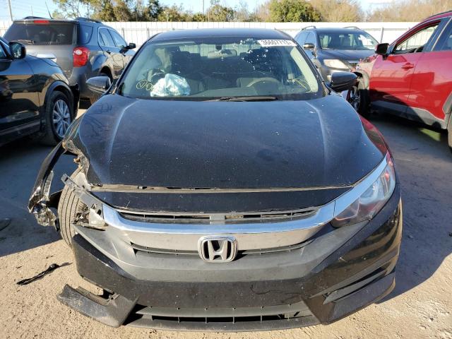 Photo 5 from auction – 2016 HONDA CIVIC LX with VIN 19XFC2F5XGE041043