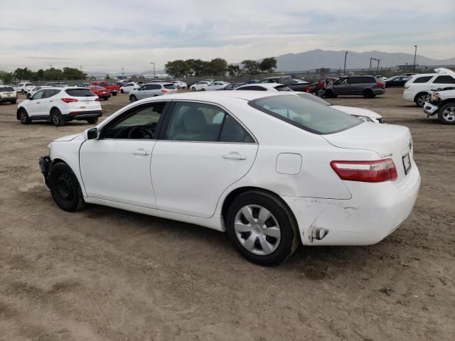 Photo 2 from auction – 2008 TOYOTA CAMRY CE with VIN 4T4BE46K68R040910