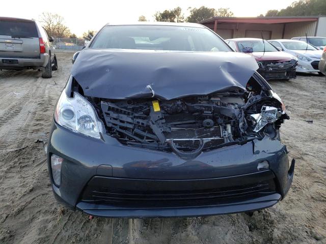 Photo 5 from auction – 2013 TOYOTA PRIUS with VIN JTDKN3DU2D5651468