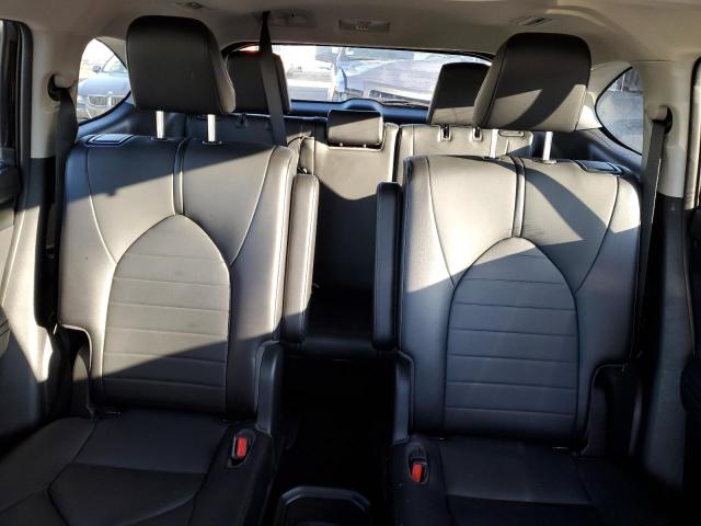 Photo 10 from auction – 2021 TOYOTA HIGHLANDER with VIN 5TDGZRBH5MS138857