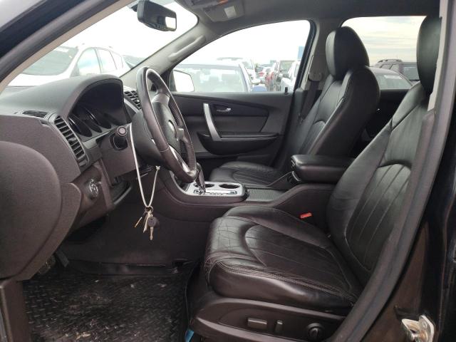 Photo 7 from auction – 2010 GMC ACADIA SLT with VIN 1GKLVNED5AJ173276