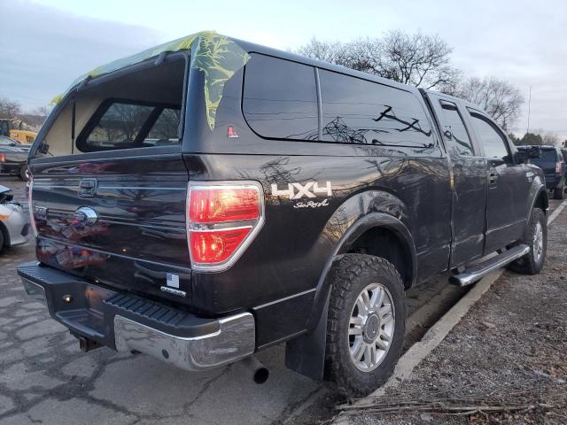 Photo 3 from auction – 2013 FORD F150 SUPER with VIN 1FTFX1EF5DFB35387