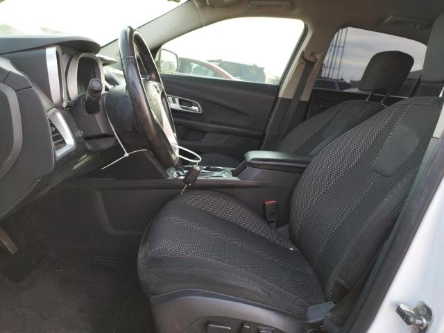 Photo 7 from auction – 2016 CHEVROLET EQUINOX LT with VIN 2GNALCEK4G1132336
