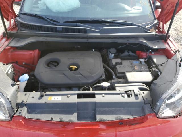 Photo 11 from auction – 2019 KIA SOUL + with VIN KNDJP3A54K7680863