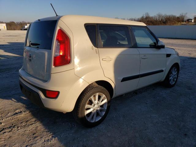 Foto 3 de la subasta – 2013 KIA SOUL + con VIN KNDJT2A63D7519440