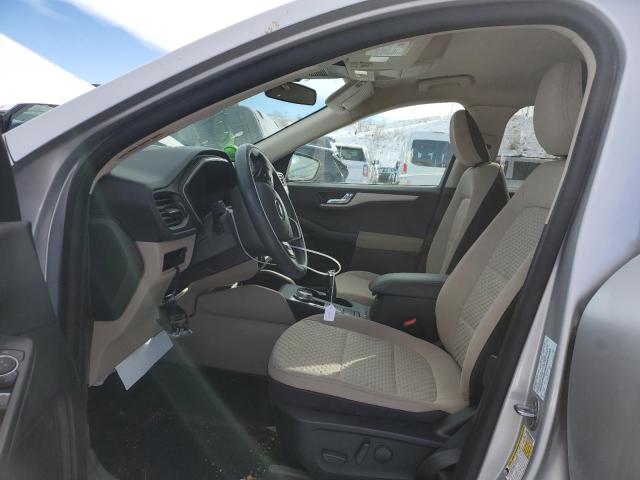 Photo 7 from auction – 2020 FORD ESCAPE SE with VIN 1FMCU9G67LUA77540