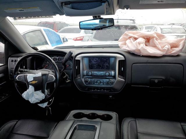 Photo 8 from auction – 2016 CHEVROLET SILVERADO with VIN 3GCPCREC6GG103930