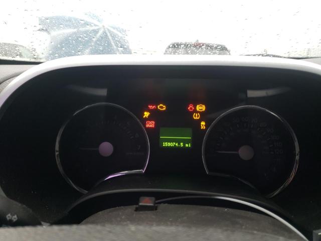 Photo 9 from auction – 2007 MERCURY MOUNTAINEE with VIN 4M2EU37E27UJ15791