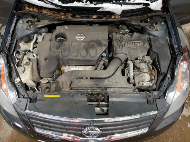 Photo 11 from auction – 2008 NISSAN ALTIMA 2.5 with VIN 1N4AL21E68C180893