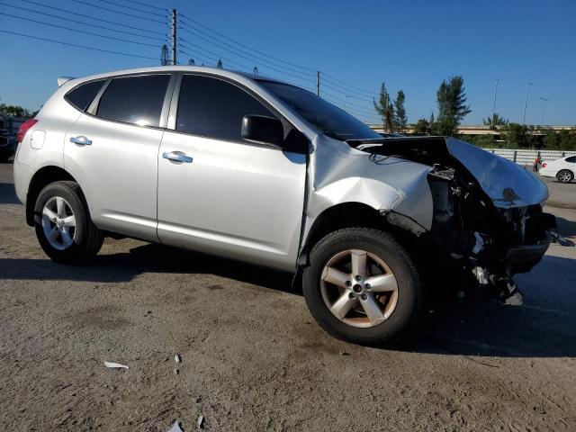 Photo 4 from auction – 2010 NISSAN ROGUE S with VIN JN8AS5MT5AW002829