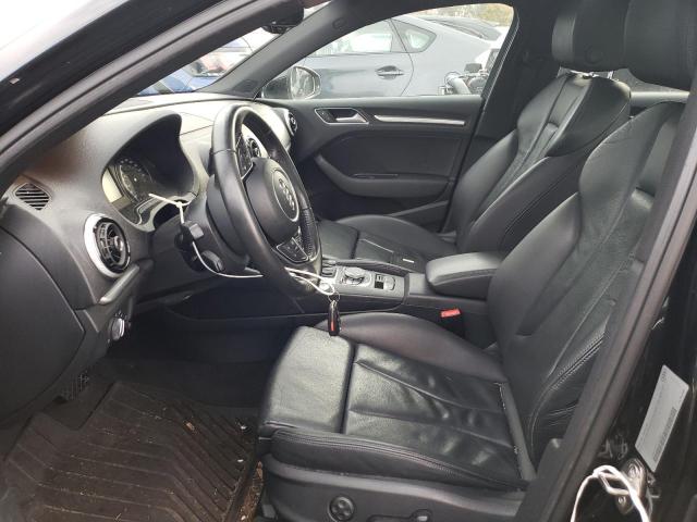 Photo 7 from auction – 2015 AUDI A3 PREMIUM with VIN WAUEFGFF4F1012340