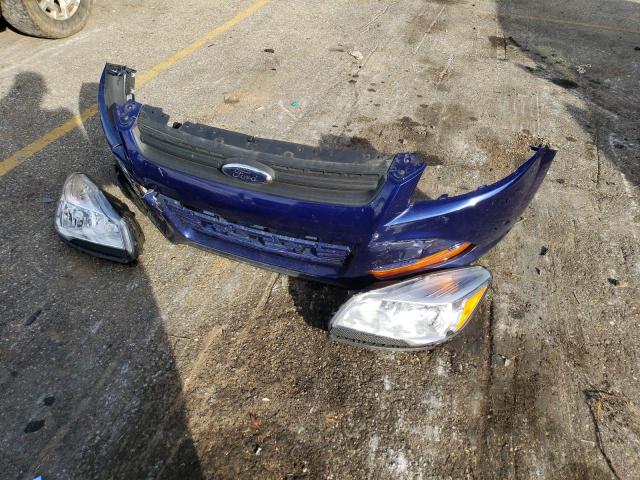 Photo 13 from auction – 2014 FORD ESCAPE S with VIN 1FMCU0F79EUB93394
