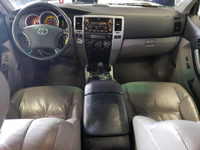 Photo 8 from auction – 2008 TOYOTA 4RUNNER LI with VIN JTEBU17R68K006579