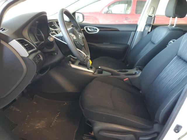 Photo 7 from auction – 2019 NISSAN SENTRA S with VIN 3N1AB7AP1KY312861