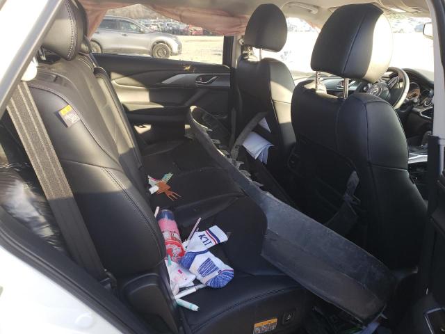 Photo 10 from auction – 2022 MAZDA CX-9 TOURI with VIN JM3TCBCY4N0602304