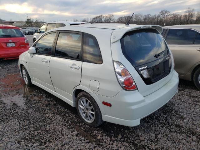 Photo 2 from auction – 2006 SUZUKI AERIO PREM with VIN JS2RC61H865352136