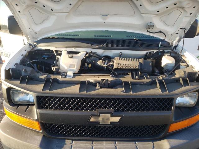 Photo 11 from auction – 2013 CHEVROLET EXPRESS G1 with VIN 1GCSGAFX9D1125741