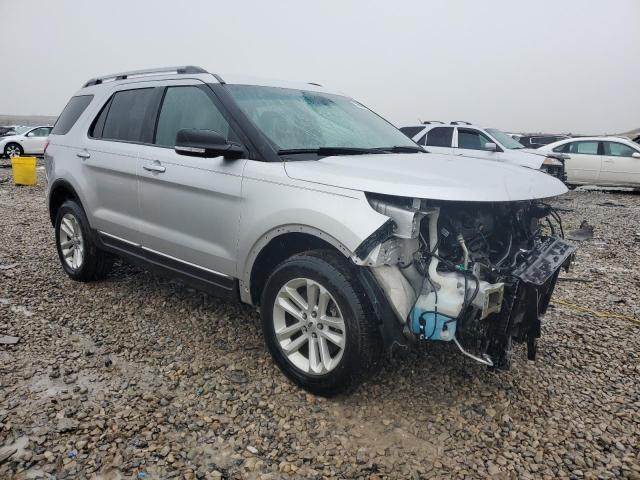 Photo 4 from auction – 2013 FORD EXPLORER X with VIN 1FM5K8D84DGB70854