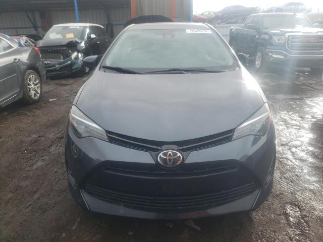 Photo 5 from auction – 2017 TOYOTA COROLLA L with VIN 5YFBURHE1HP659109