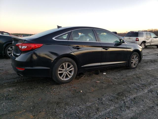 Photo 3 from auction – 2016 HYUNDAI SONATA SE with VIN 5NPE24AF1GH291759