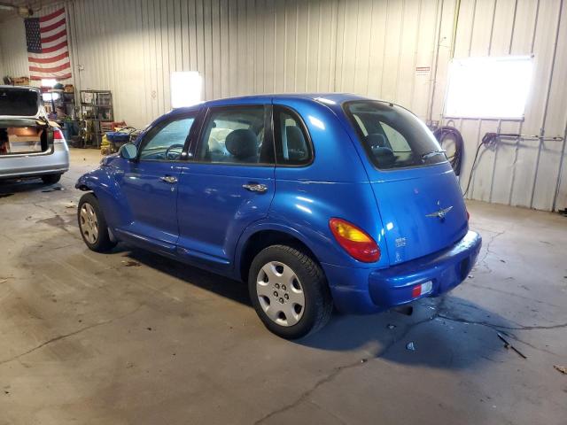 Photo 2 from auction – 2005 CHRYSLER PT CRUISER with VIN 3C4FY58B15T554731