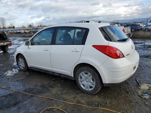 Photo 2 from auction – 2011 NISSAN VERSA S with VIN 3N1BC1CP9BL467702