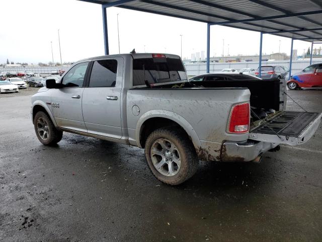 Photo 2 from auction – 2017 RAM 1500 LARAM with VIN 1C6RR7NMXHS877460