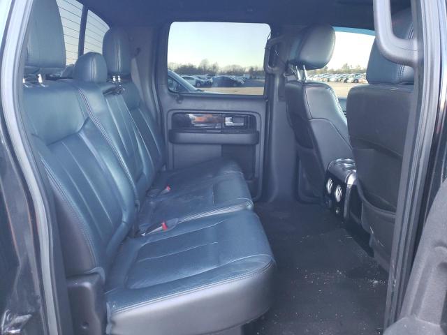 Photo 10 from auction – 2014 FORD F150 SUPER with VIN 1FTFW1ETXEFC57916