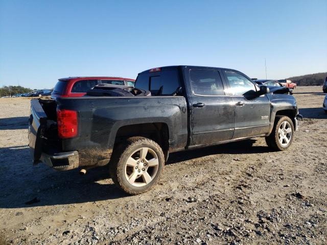 Photo 3 from auction – 2015 CHEVROLET silverado with VIN 3GCPCREC8FG504023