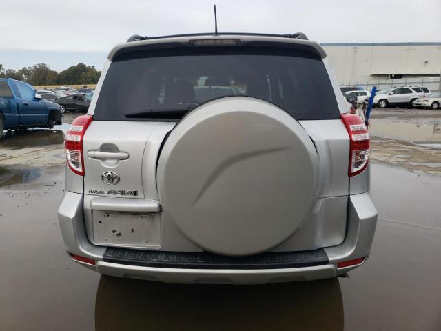Photo 6 from auction – 2009 TOYOTA RAV4 with VIN 2T3ZF33V69W009969