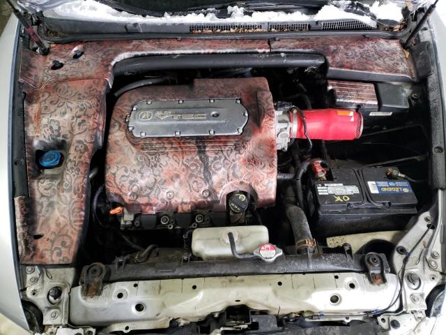 Photo 11 from auction – 2005 ACURA TL with VIN 19UUA66235A074008