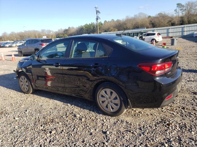 Photo 2 from auction – 2019 KIA RIO S with VIN 3KPA24AB7KE188208