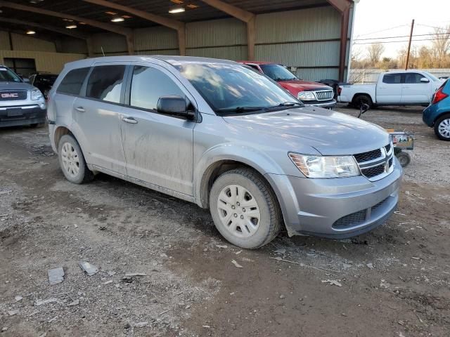Photo 4 from auction – 2015 DODGE JOURNEY SE with VIN 3C4PDCAB2FT591920