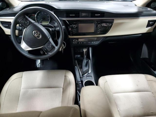 Photo 8 from auction – 2016 TOYOTA COROLLA L with VIN 2T1BURHE7GC498411