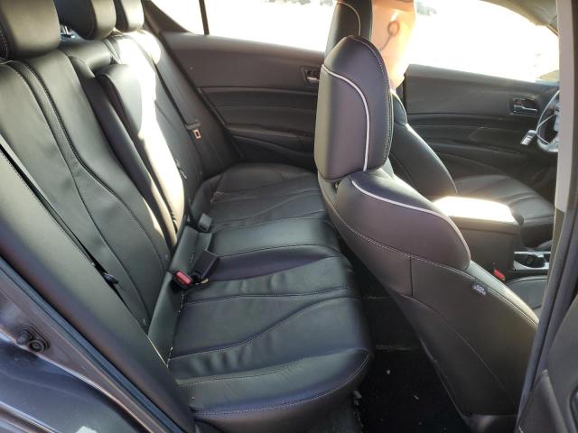 Photo 10 from auction – 2021 ACURA ILX PREMIU with VIN 19UDE2F75MA009748