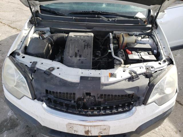 Photo 11 from auction – 2013 CHEVROLET CAPTIVA LS with VIN 3GNAL2EK1DS622243