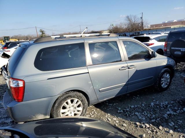 Photo 3 from auction – 2008 KIA SEDONA EX with VIN KNDMB233686223486