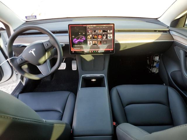 Photo 8 from auction – 2022 TESLA MODEL 3 with VIN 5YJ3E1EC2NF273960
