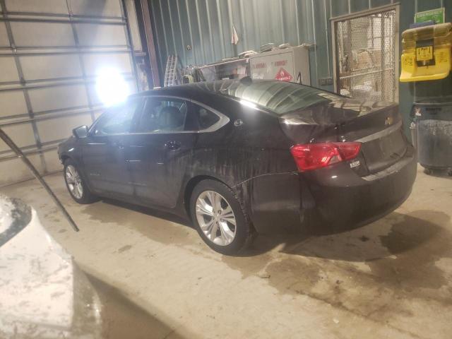 Photo 2 from auction – 2014 CHEVROLET IMPALA LT with VIN 1G1125S36EU119425