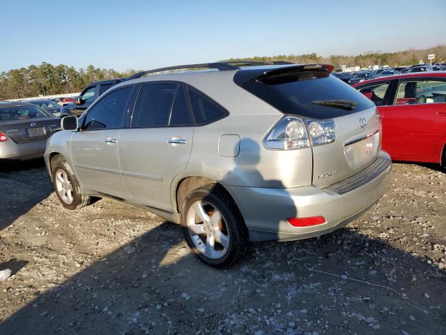 Photo 2 from auction – 2008 LEXUS RX 350 with VIN 2T2HK31U98C080444