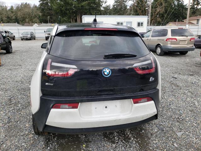 Photo 6 from auction – 2014 BMW I3 REX with VIN WBY1Z4C59EV277781