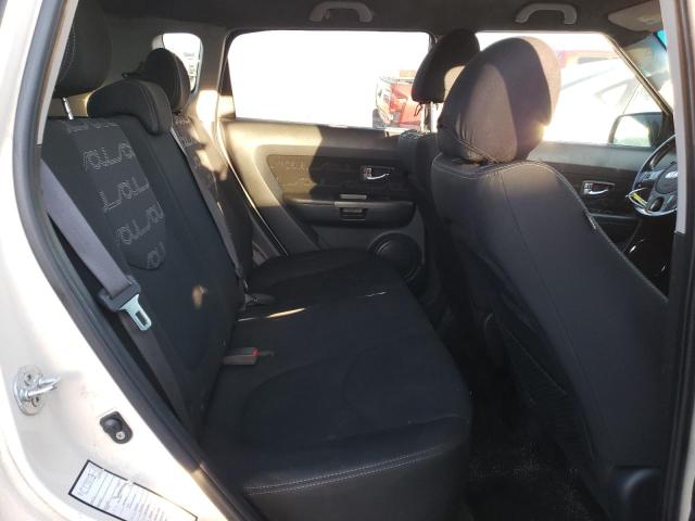 Foto 10 de la subasta – 2013 KIA SOUL + con VIN KNDJT2A63D7519440
